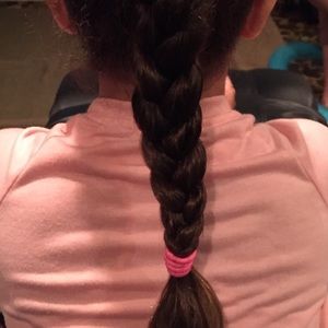 Meet your Posher, Barbara